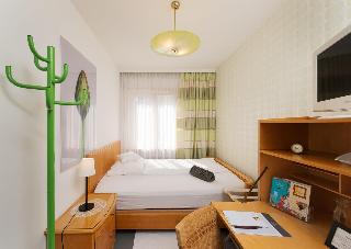 Vosteen Design-Hotel fotoÄŸrafÄ±