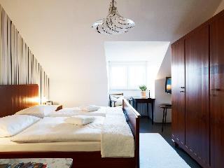 Vosteen Design-Hotel fotoÄŸrafÄ±