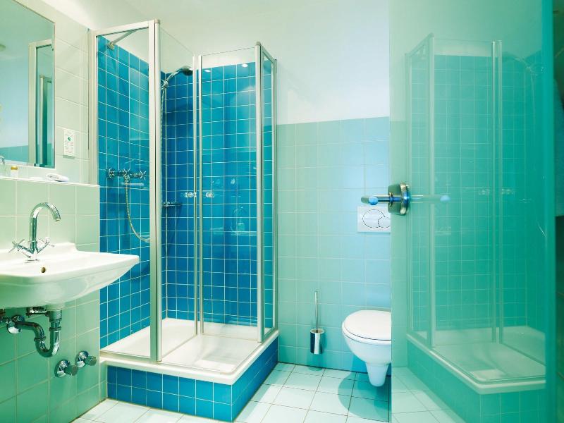 Vosteen Design-Hotel - Oda
