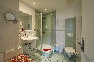 Vosteen Design-Hotel fotoÄŸrafÄ±