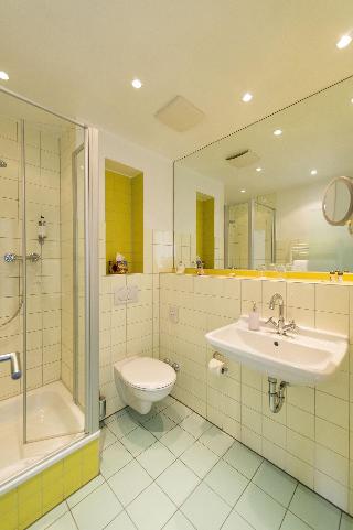 Vosteen Design-Hotel fotoÄŸrafÄ±