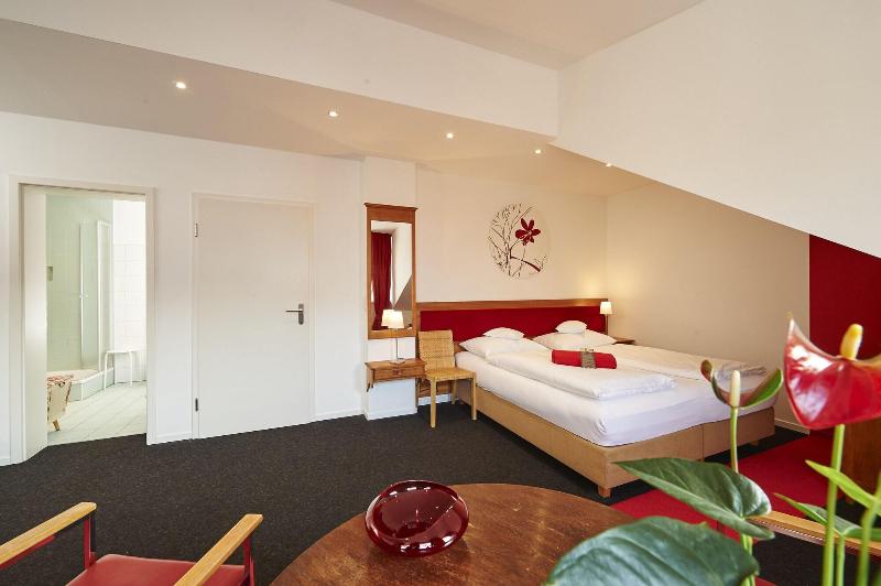 Vosteen Design-Hotel - Oda