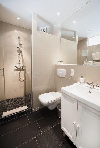 Vosteen Design-Hotel fotoÄŸrafÄ±