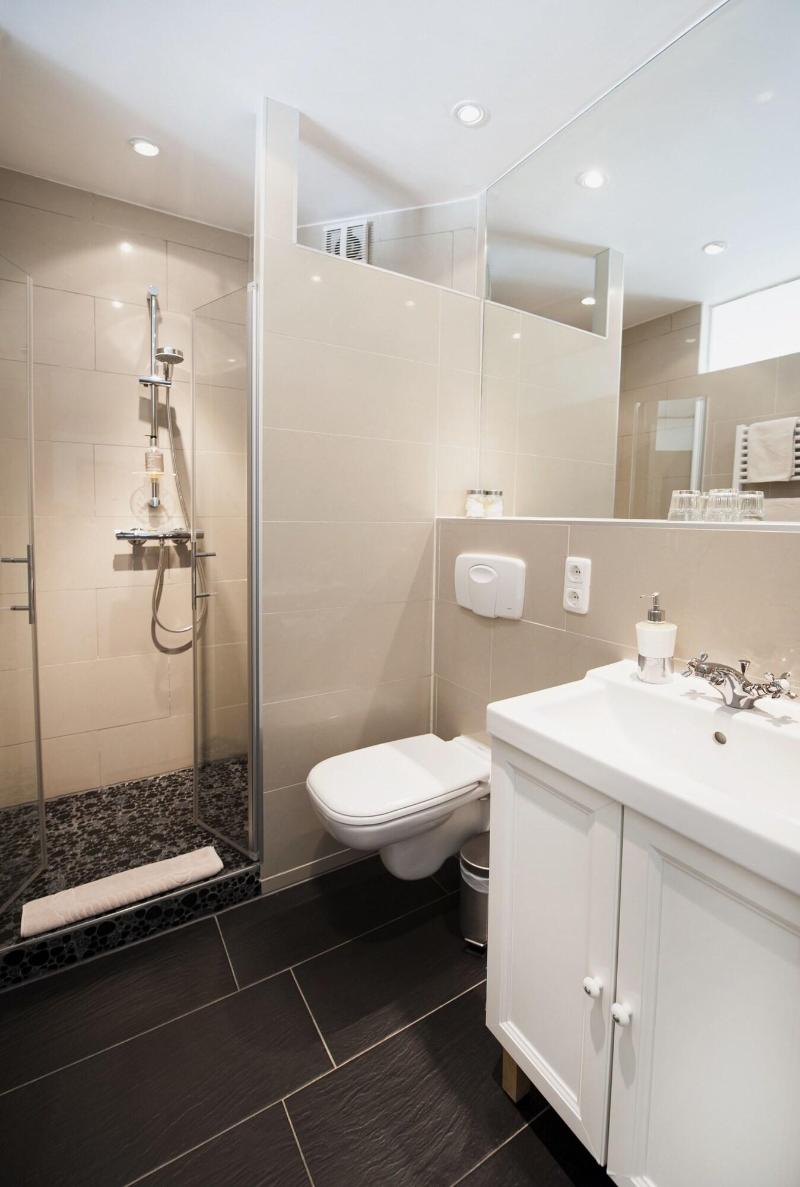 Vosteen Design-Hotel - Oda
