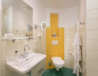 Vosteen Design-Hotel fotoÄŸrafÄ±