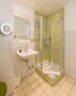 Vosteen Design-Hotel fotoÄŸrafÄ±