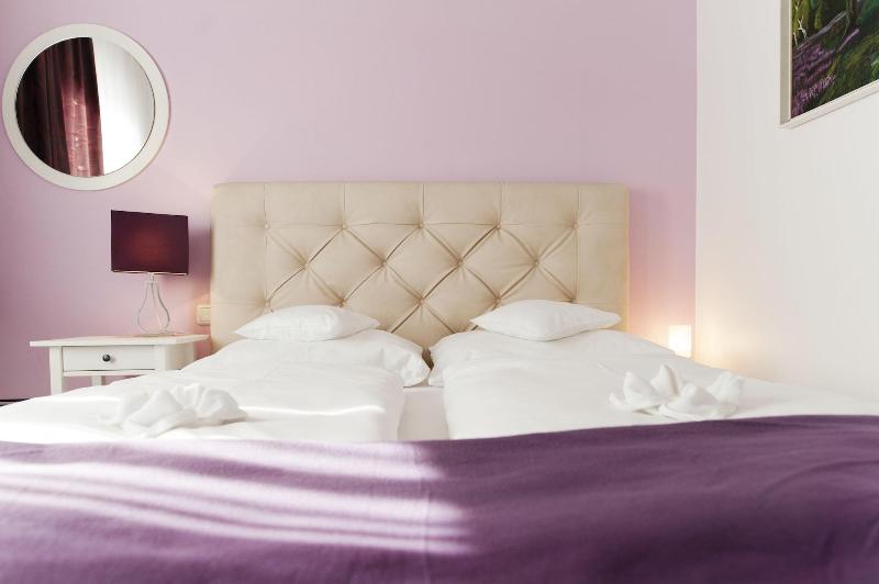 Vosteen Design-Hotel - Oda