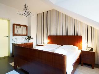 Vosteen Design-Hotel fotoÄŸrafÄ±