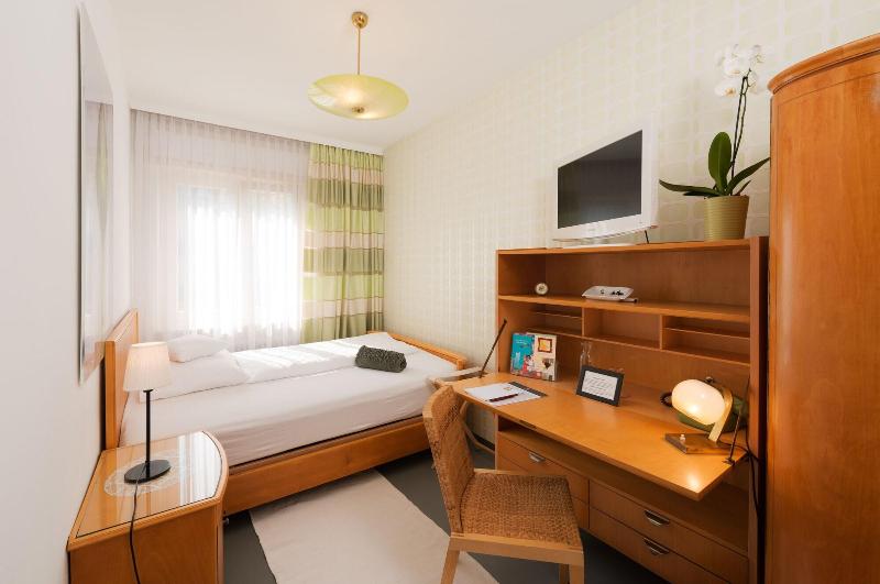 Vosteen Design-Hotel - Oda