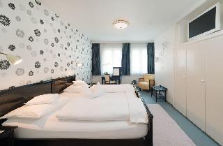 Vosteen Design-Hotel fotoÄŸrafÄ±