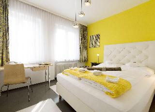Vosteen Design-Hotel fotoÄŸrafÄ±