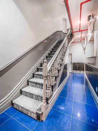 Chelsea Inn fotoÄŸrafÄ±