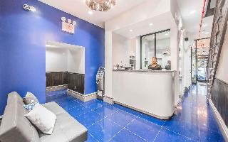 Chelsea Inn fotoÄŸrafÄ±