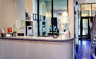 Chelsea Inn fotoÄŸrafÄ±