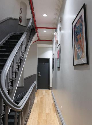 Chelsea Inn fotoÄŸrafÄ±