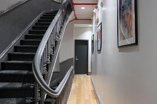 Chelsea Inn fotoÄŸrafÄ±