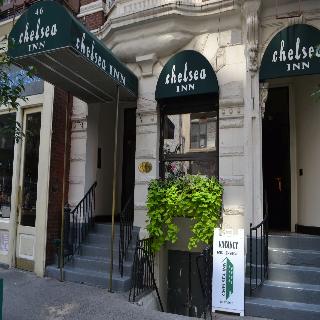 Chelsea Inn fotoÄŸrafÄ±