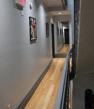 Chelsea Inn fotoÄŸrafÄ±