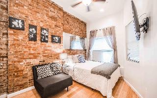 Chelsea Inn otel fotoğrafı