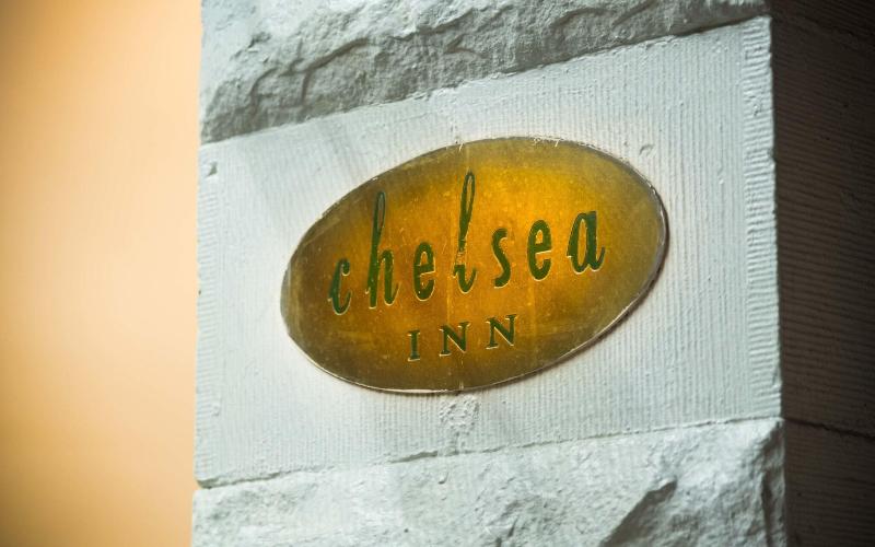 Chelsea Inn - Genel