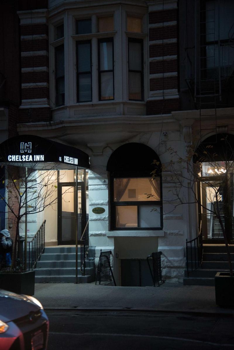 Chelsea Inn - Genel