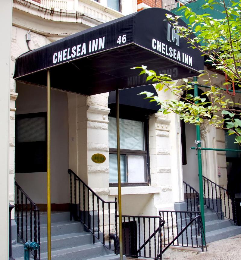 Chelsea Inn - Genel