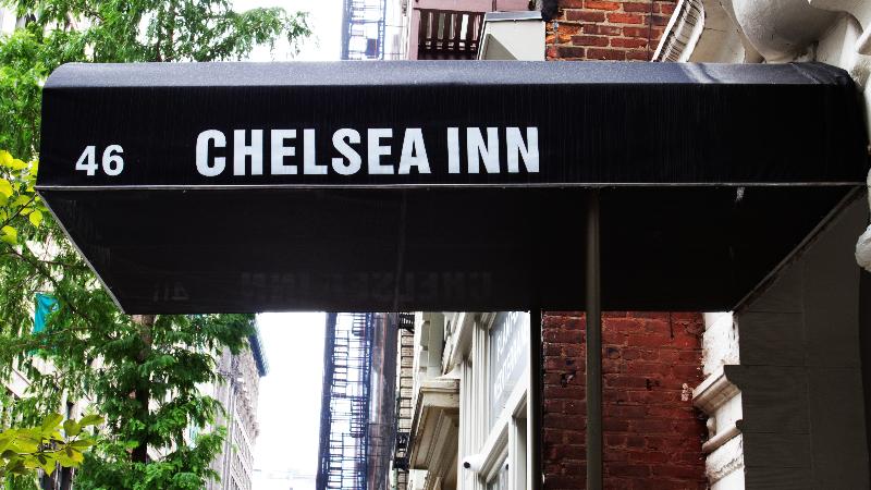 Chelsea Inn - Genel
