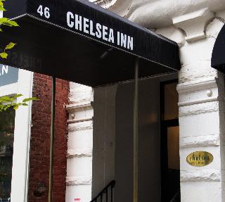 Chelsea Inn fotoÄŸrafÄ±