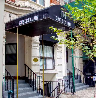 Chelsea Inn fotoÄŸrafÄ±