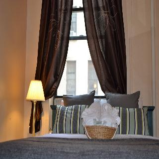 Chelsea Inn fotoÄŸrafÄ±