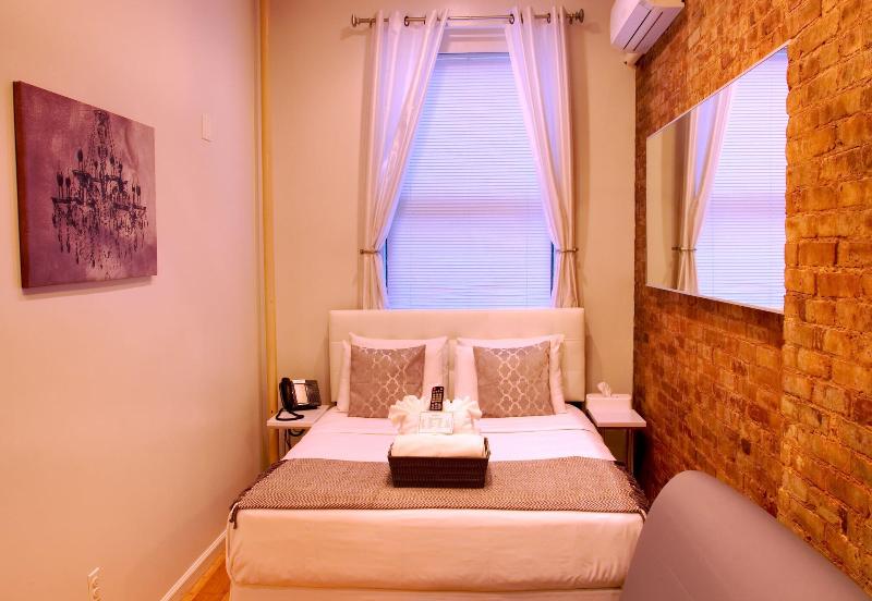 Chelsea Inn - Oda