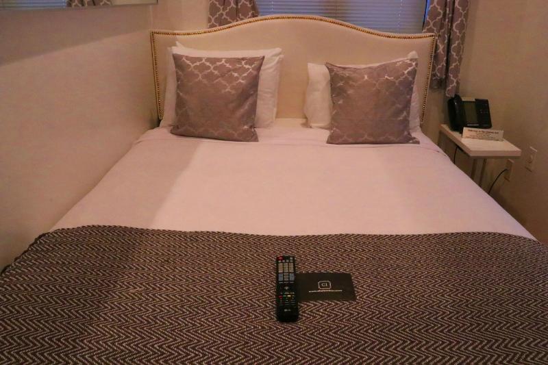 Chelsea Inn - Oda