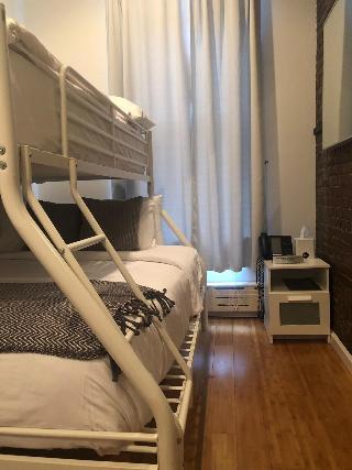 Chelsea Inn fotoÄŸrafÄ±