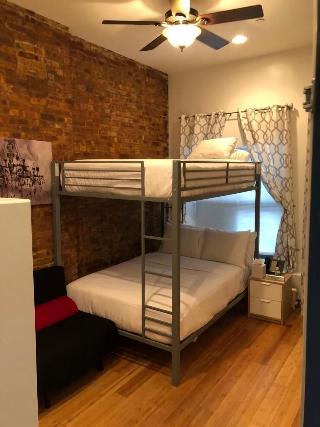 Chelsea Inn fotoÄŸrafÄ±