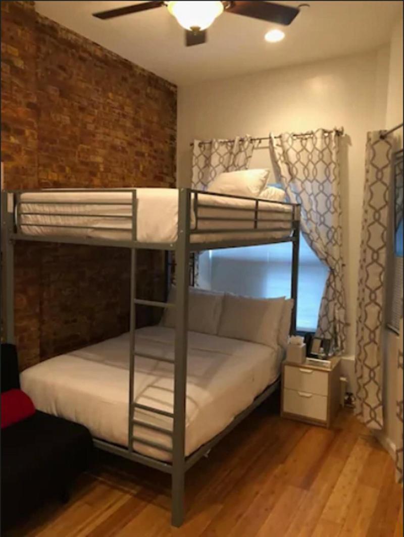 Chelsea Inn - Oda