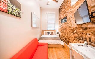 Chelsea Inn fotoÄŸrafÄ±
