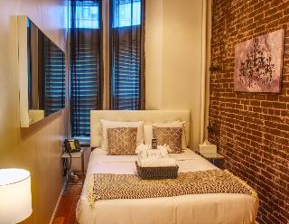 Chelsea Inn fotoÄŸrafÄ±