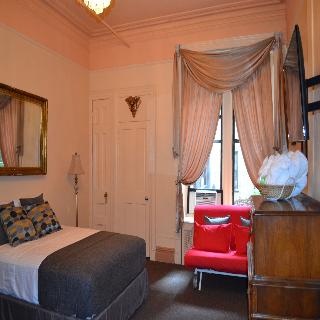 Chelsea Inn fotoÄŸrafÄ±