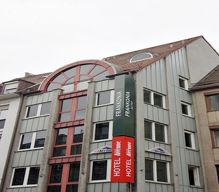 Avenue otel fotoğrafı