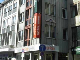 Avenue fotoÄŸrafÄ±