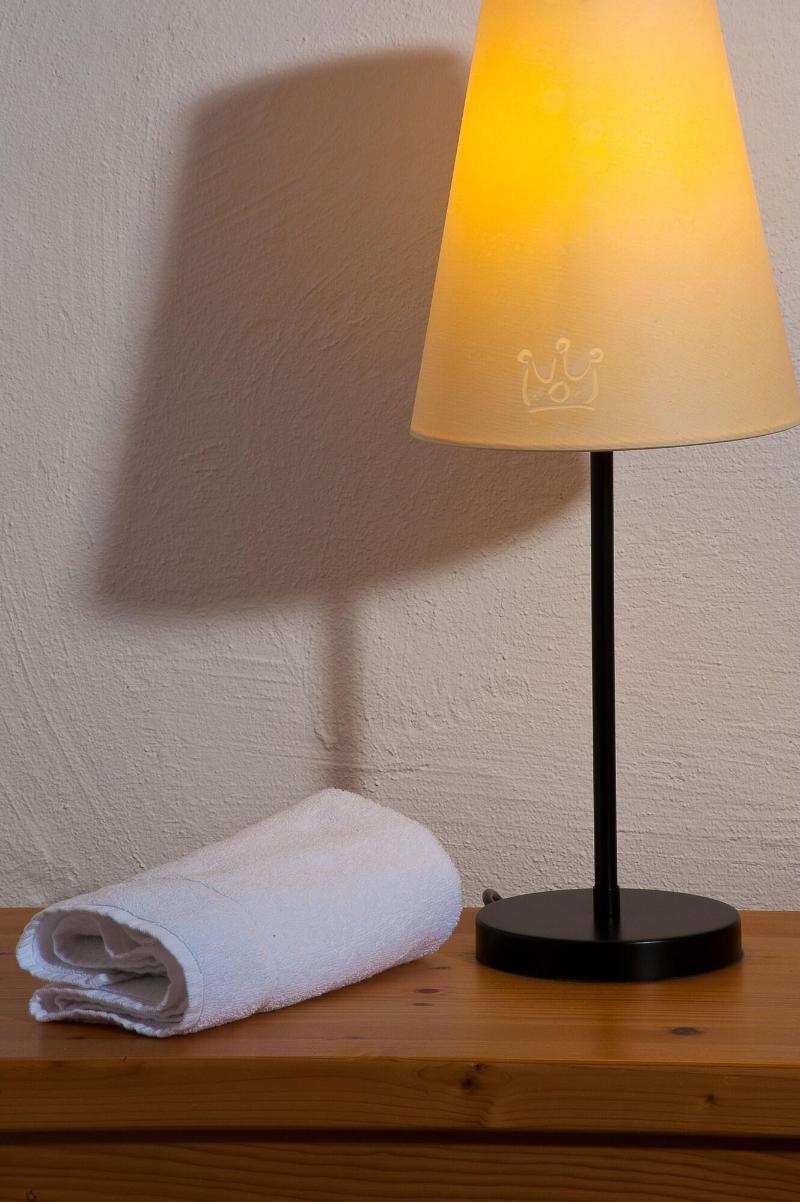 Flair Hotel Drei Kronen - Lobi