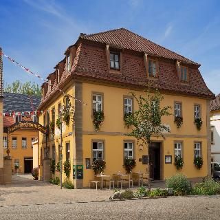 Flair Hotel Drei Kronen fotoÄŸrafÄ±