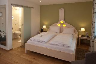 Flair Hotel Drei Kronen fotoÄŸrafÄ±