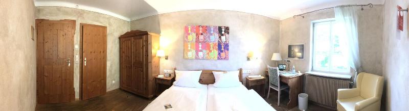 Flair Hotel Drei Kronen - Oda