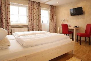 Flair Hotel Drei Kronen fotoÄŸrafÄ±