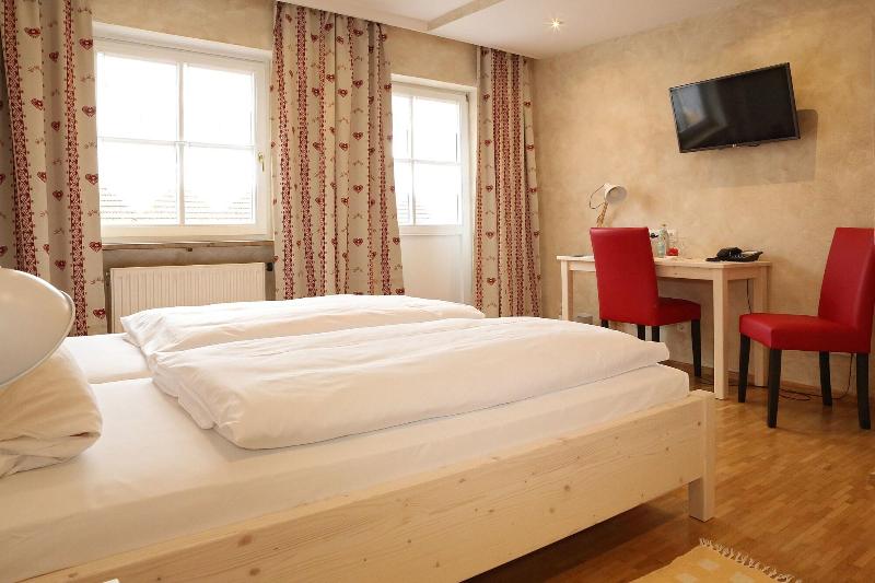 Flair Hotel Drei Kronen - Oda