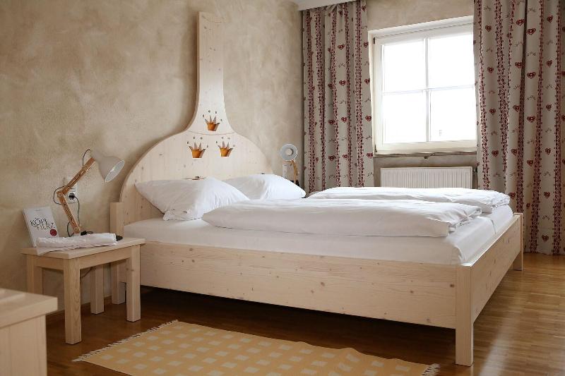 Flair Hotel Drei Kronen - Oda