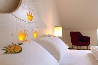 Flair Hotel Drei Kronen fotoÄŸrafÄ±