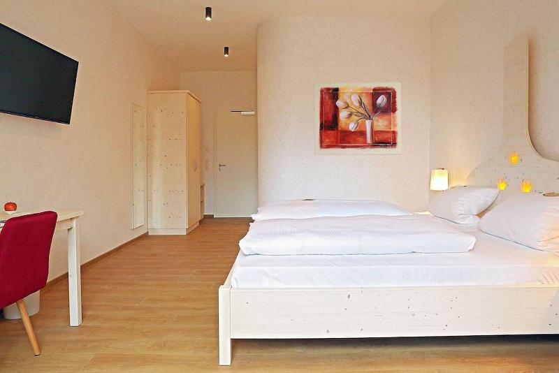 Flair Hotel Drei Kronen - Oda