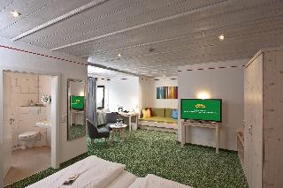 Flair Hotel Drei Kronen fotoÄŸrafÄ±